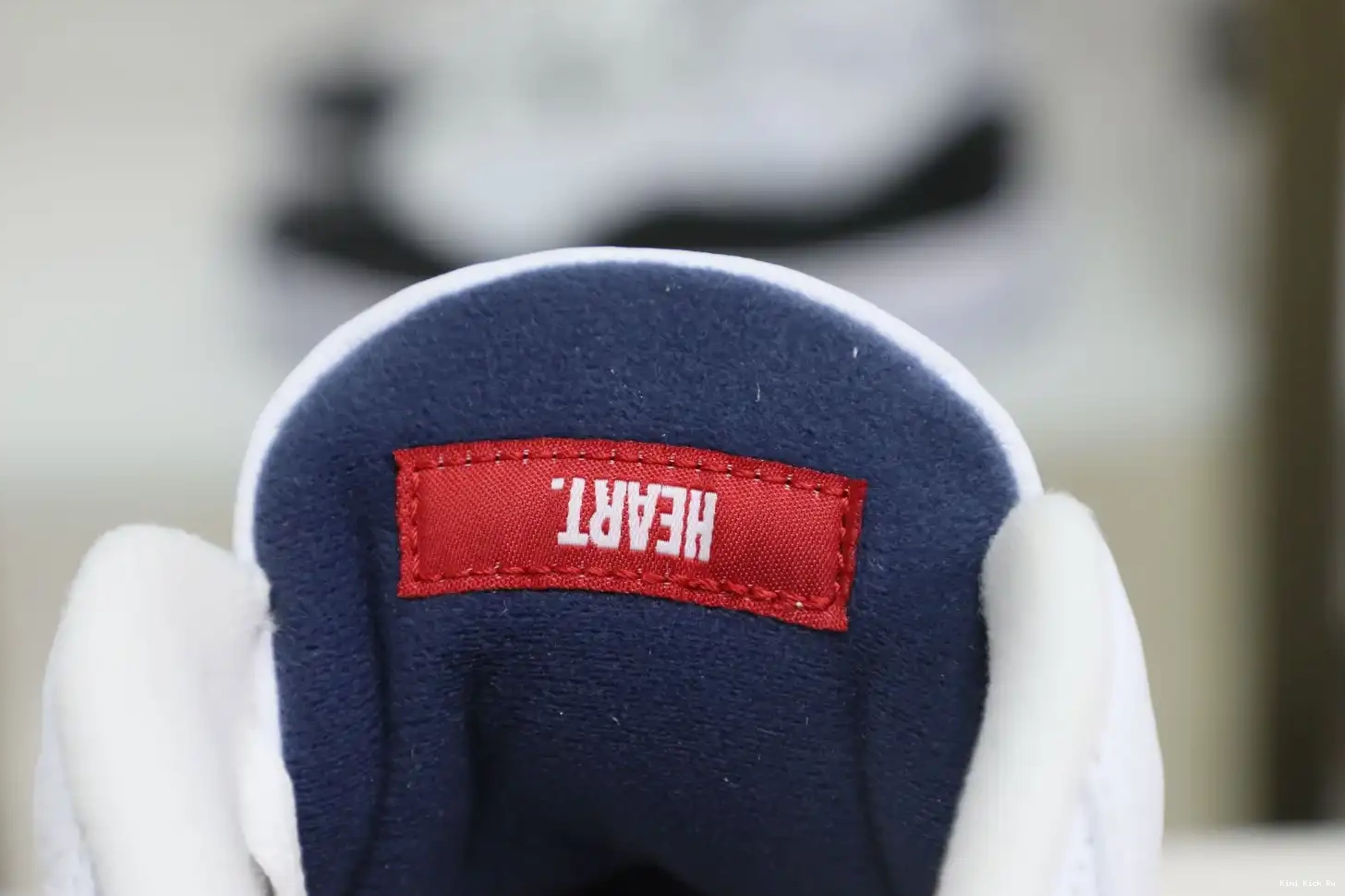 Kimikick retro 3 Air Jordan Jordan 0624